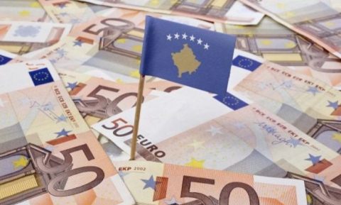 Ekonomia informale ne Kosove e larte: Rreth 2 miliarde euro ne vit